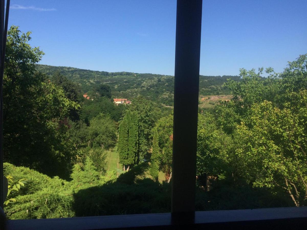 Holiday Home Nanin Konak 2 เวิร์ดนิค ภายนอก รูปภาพ