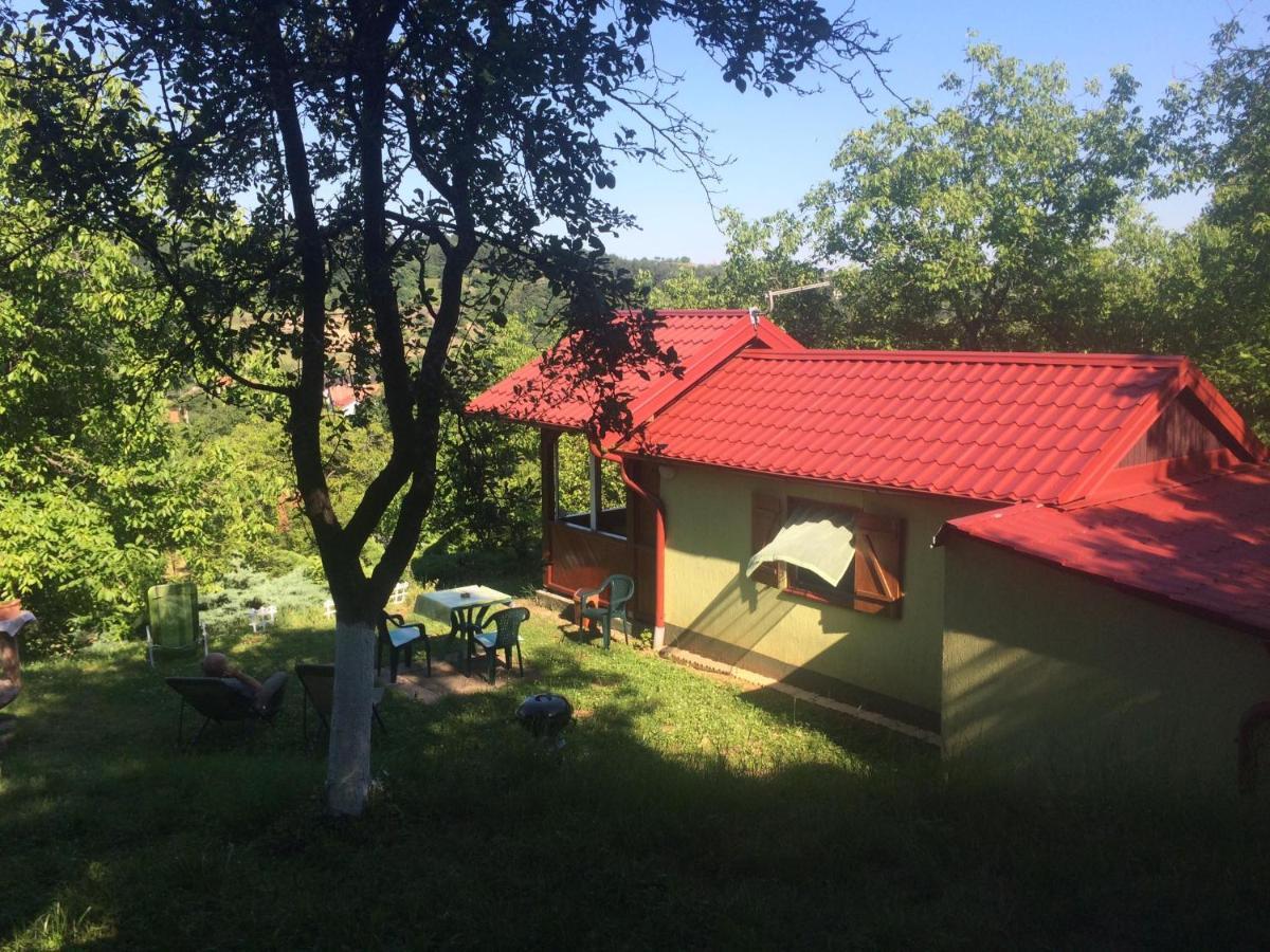 Holiday Home Nanin Konak 2 เวิร์ดนิค ภายนอก รูปภาพ