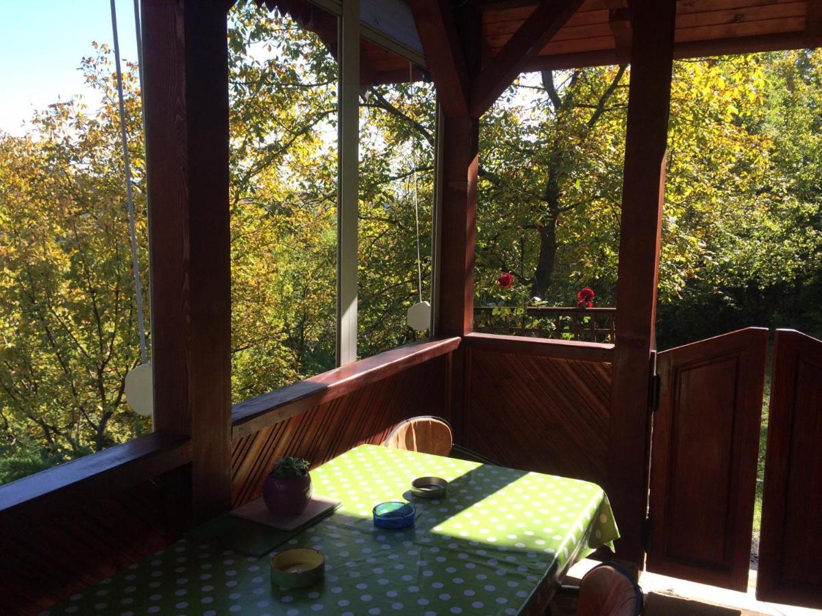 Holiday Home Nanin Konak 2 เวิร์ดนิค ภายนอก รูปภาพ