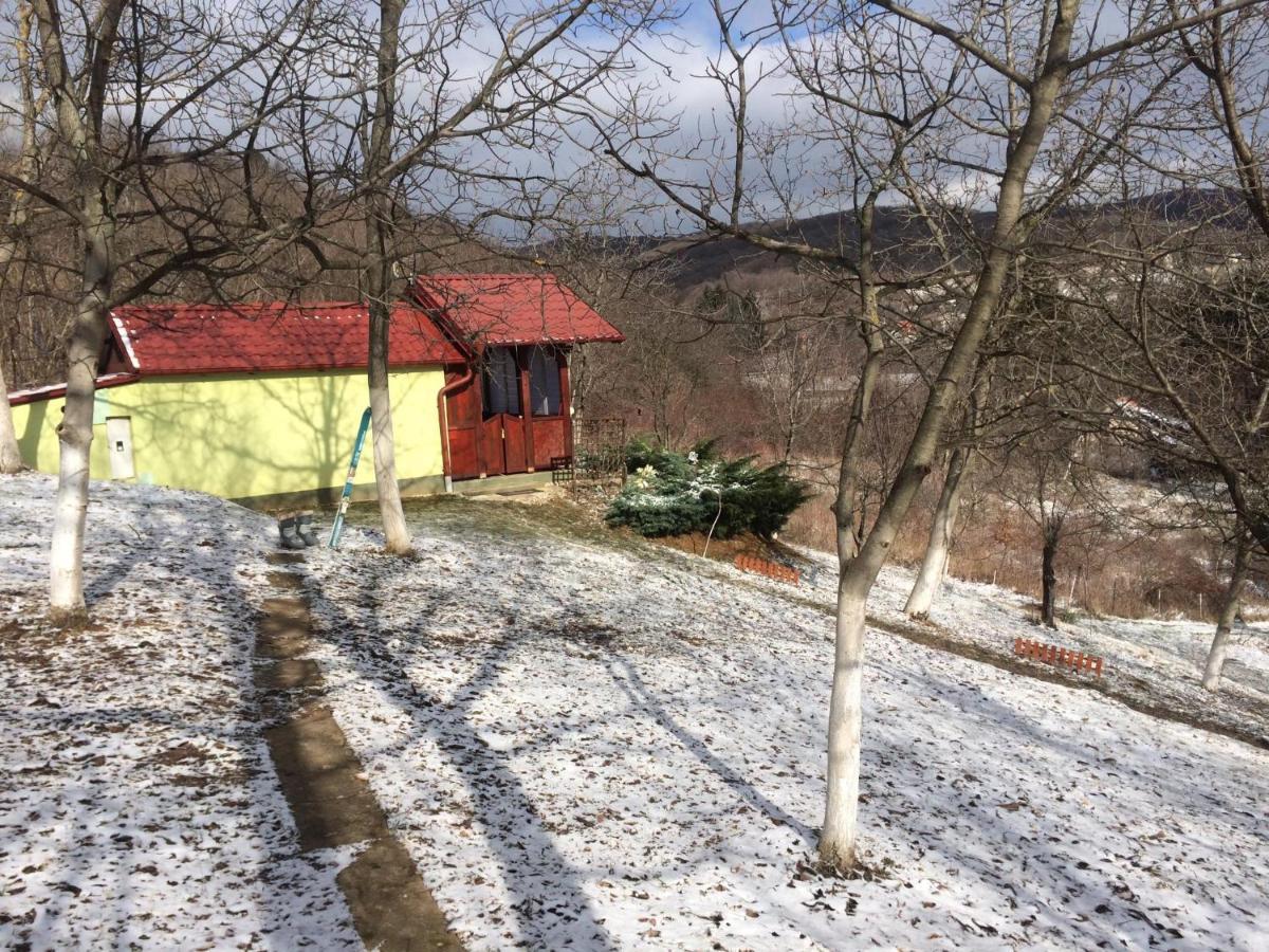 Holiday Home Nanin Konak 2 เวิร์ดนิค ภายนอก รูปภาพ