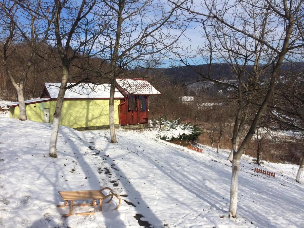 Holiday Home Nanin Konak 2 เวิร์ดนิค ภายนอก รูปภาพ