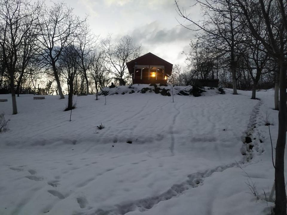 Holiday Home Nanin Konak 2 เวิร์ดนิค ภายนอก รูปภาพ