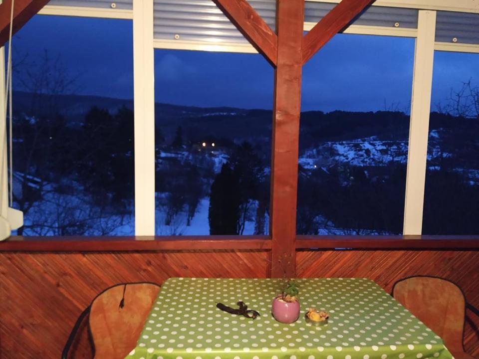 Holiday Home Nanin Konak 2 เวิร์ดนิค ภายนอก รูปภาพ