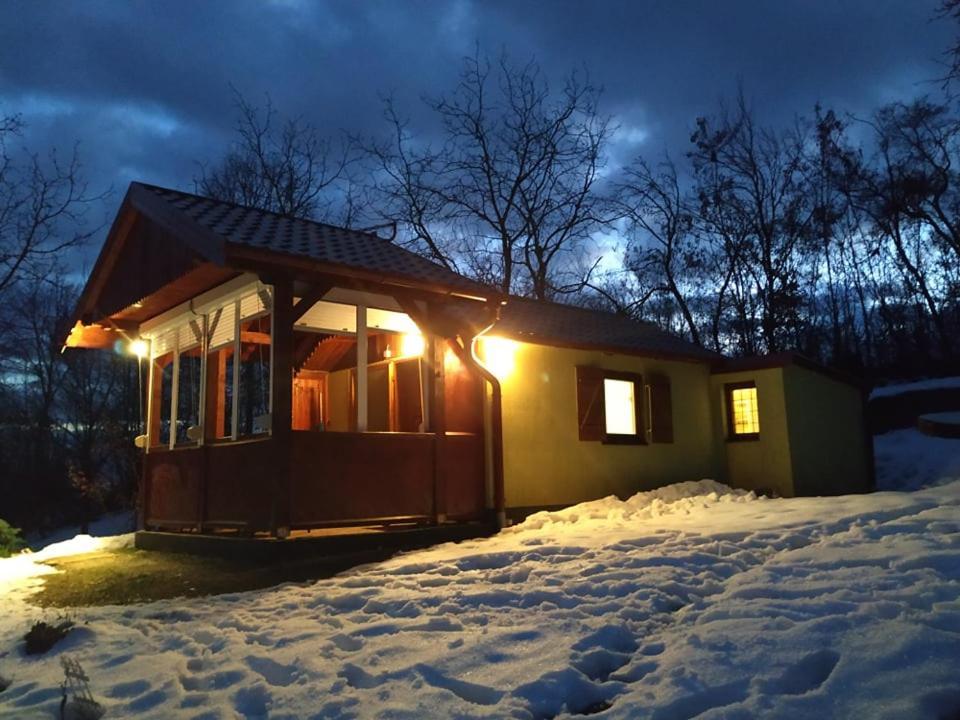 Holiday Home Nanin Konak 2 เวิร์ดนิค ภายนอก รูปภาพ