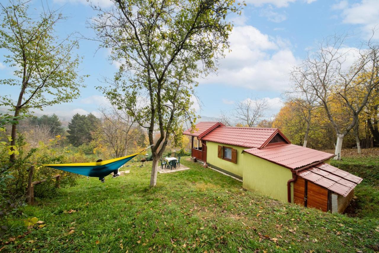 Holiday Home Nanin Konak 2 เวิร์ดนิค ภายนอก รูปภาพ
