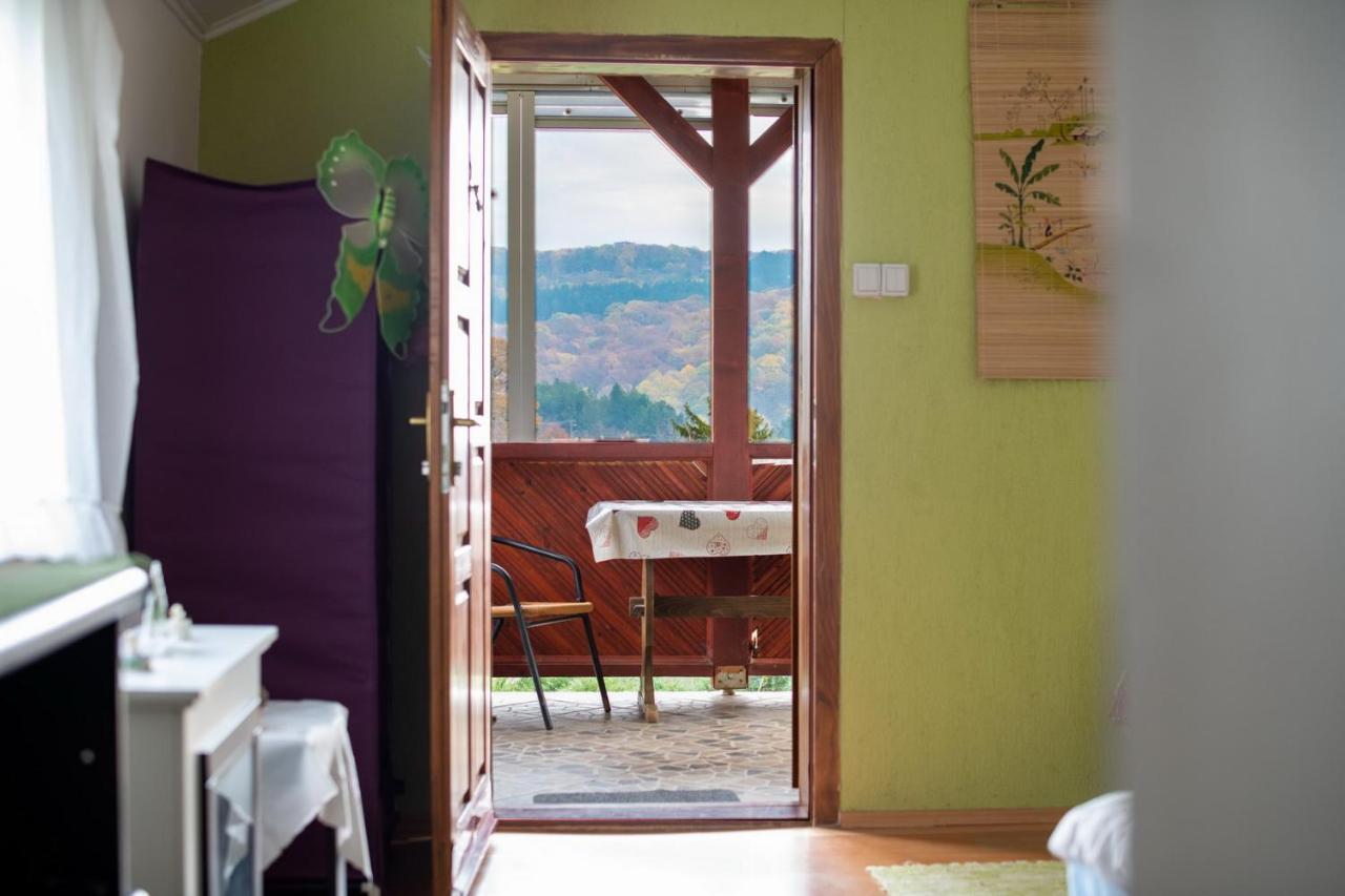 Holiday Home Nanin Konak 2 เวิร์ดนิค ภายนอก รูปภาพ
