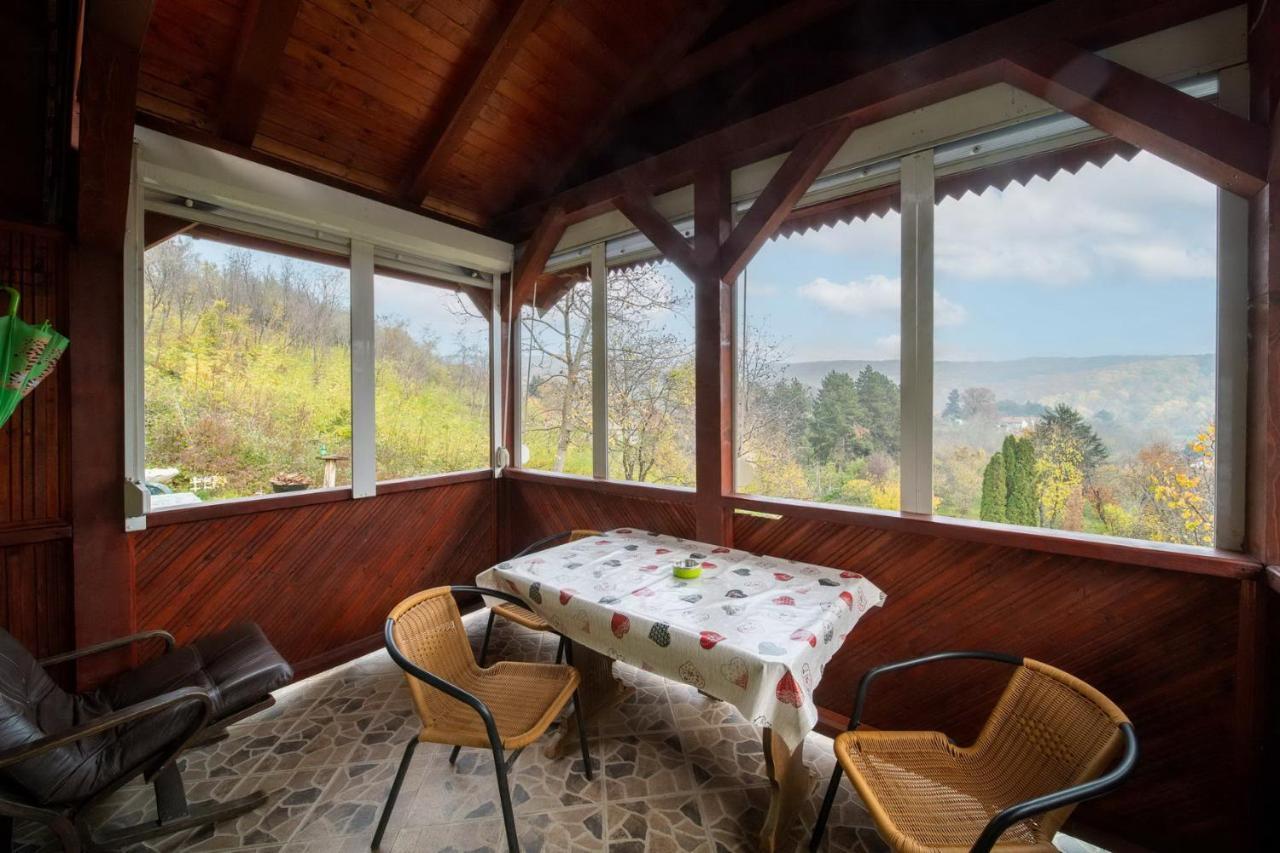Holiday Home Nanin Konak 2 เวิร์ดนิค ภายนอก รูปภาพ