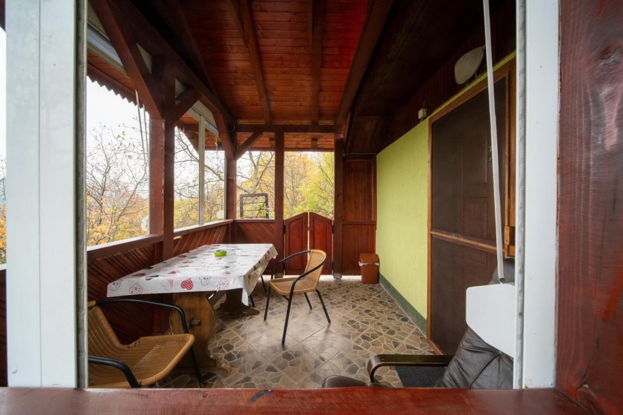 Holiday Home Nanin Konak 2 เวิร์ดนิค ภายนอก รูปภาพ