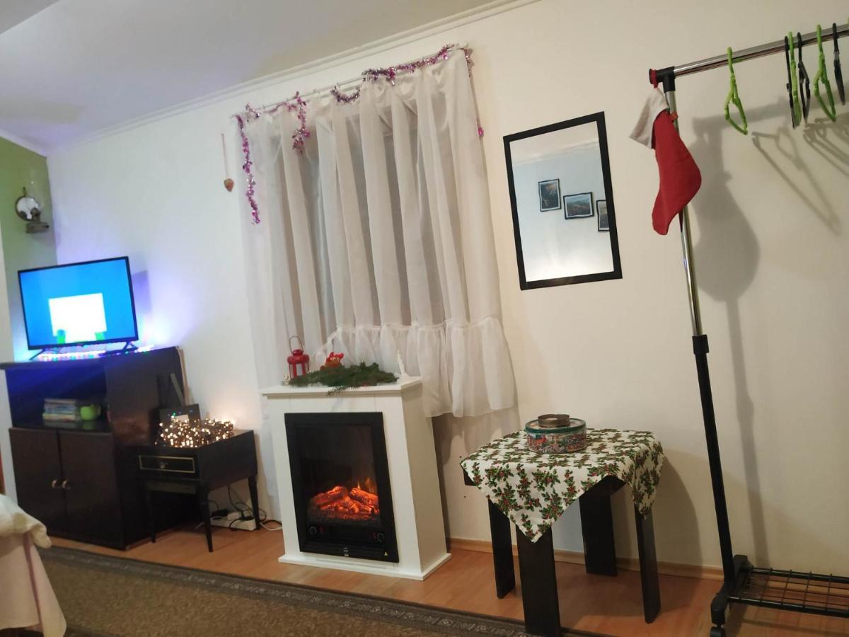 Holiday Home Nanin Konak 2 เวิร์ดนิค ภายนอก รูปภาพ