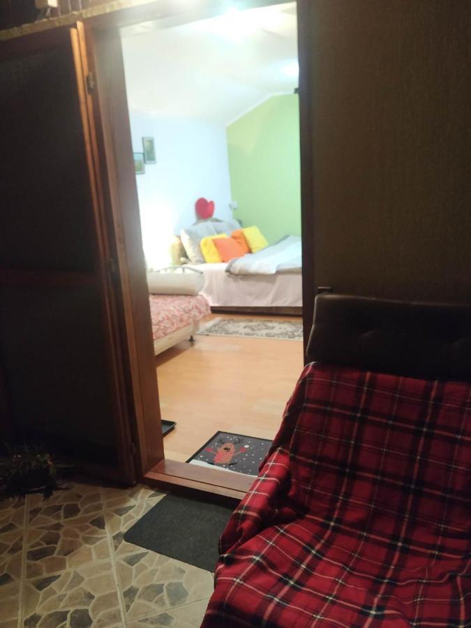 Holiday Home Nanin Konak 2 เวิร์ดนิค ภายนอก รูปภาพ