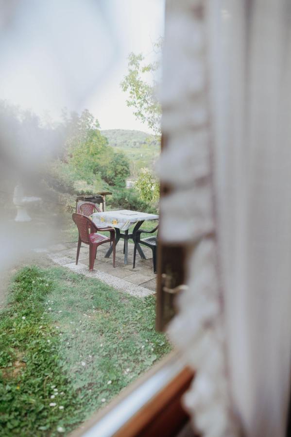 Holiday Home Nanin Konak 2 เวิร์ดนิค ภายนอก รูปภาพ