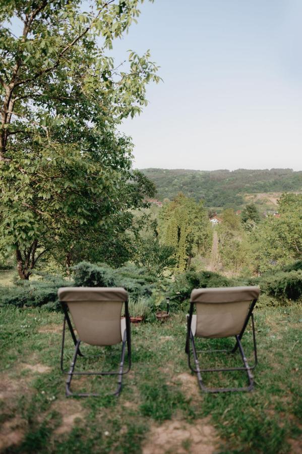 Holiday Home Nanin Konak 2 เวิร์ดนิค ภายนอก รูปภาพ