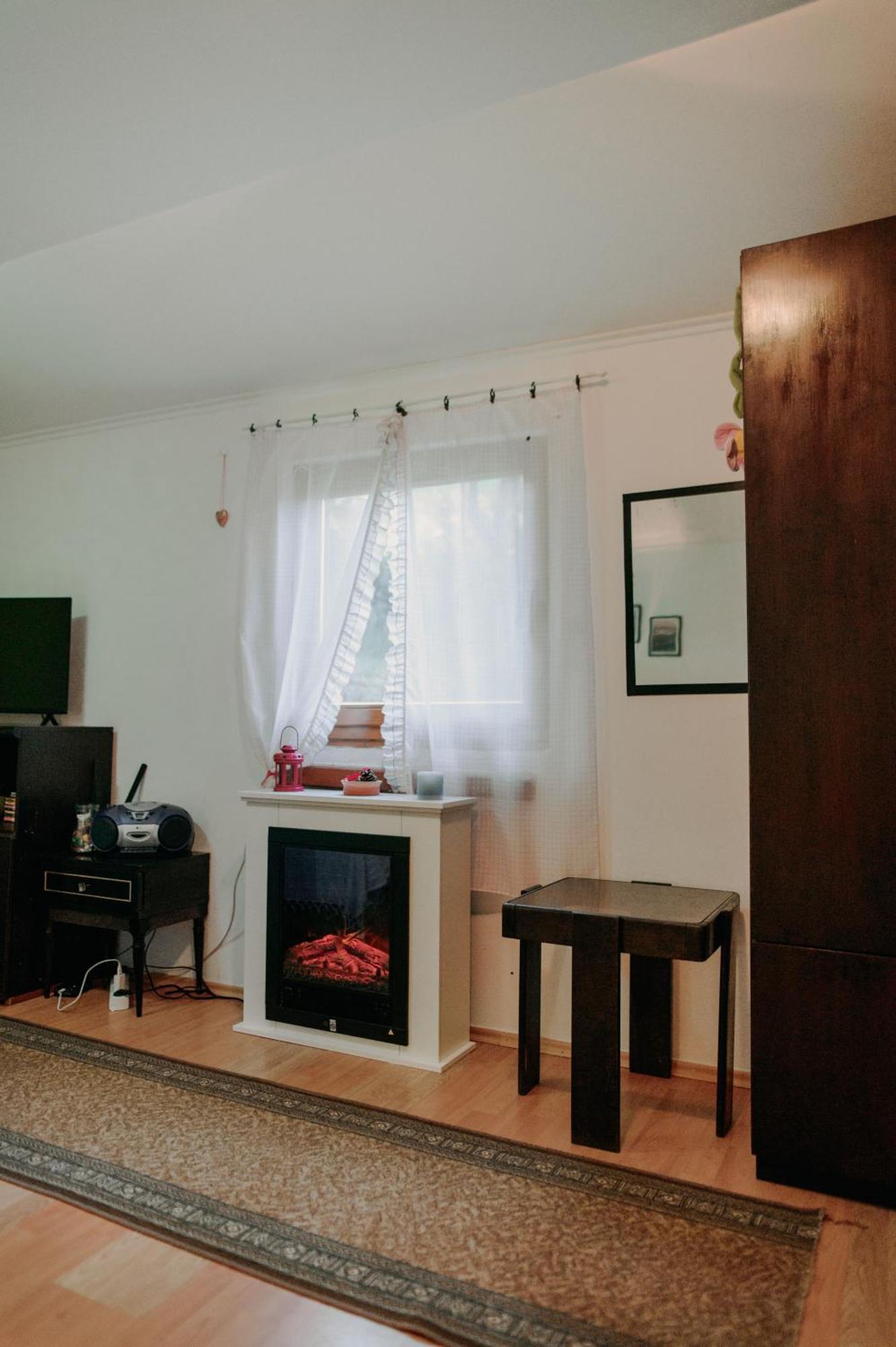Holiday Home Nanin Konak 2 เวิร์ดนิค ภายนอก รูปภาพ