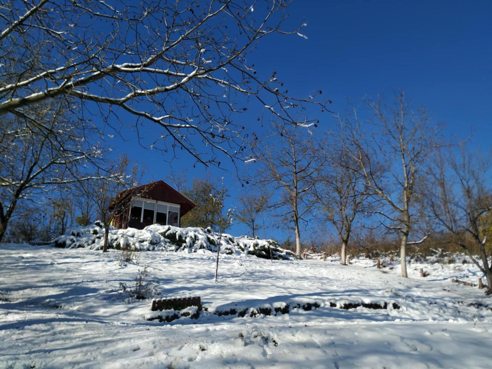 Holiday Home Nanin Konak 2 เวิร์ดนิค ภายนอก รูปภาพ