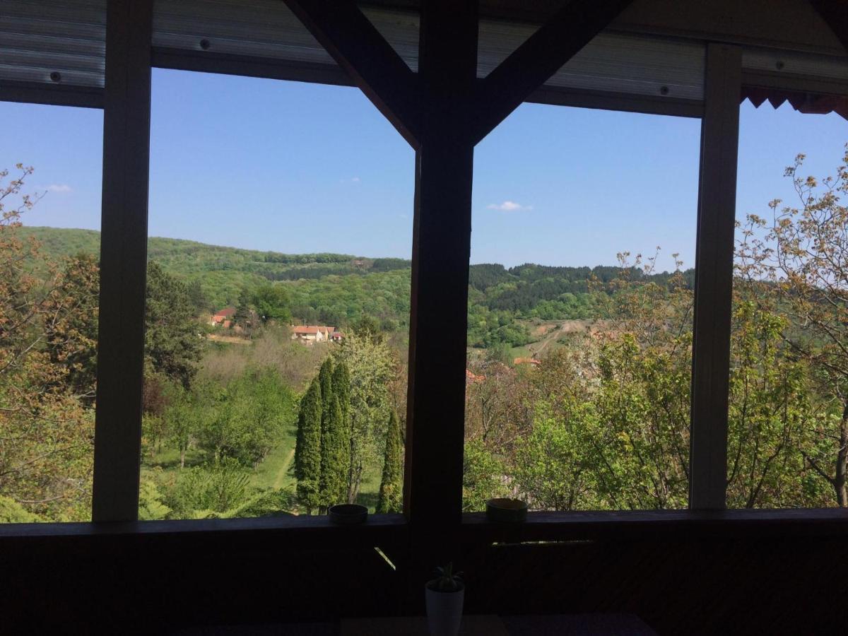 Holiday Home Nanin Konak 2 เวิร์ดนิค ภายนอก รูปภาพ